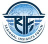 Regional Insights Forum logo